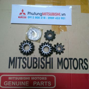 Bánh răng hành tinh xe Mitsubishi Triton