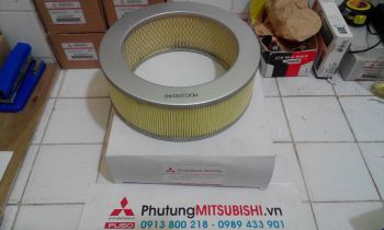 Lọc gió xe Mitsubishi Pajero