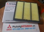 Lọc gió xe Mitsubishi Pajero