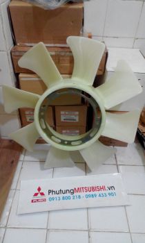 Cánh quạt xe Mitsubishi Zinger