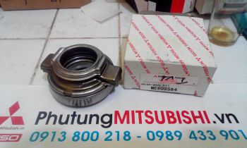 Bi tê xe Mitsubishi Pajero