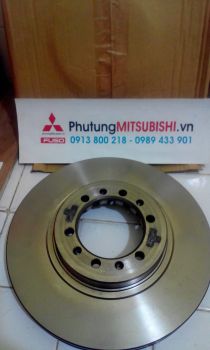 Đĩa Phanh xe Mitsubishi Pajero