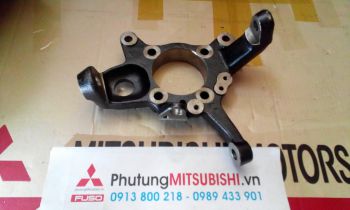 Ngõng Moay ơ xe  Mitsubishi Pajero Sport