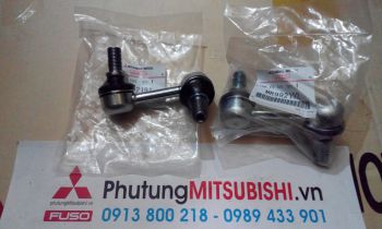Rô tuyn cân bằng xe Mitsubishi Pajero