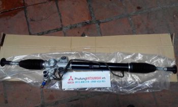 Thước lái xe Mitsubishi Triton