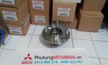 Bi moay ơ, Bạc đạn xe Mitsubishi Lancer Gala