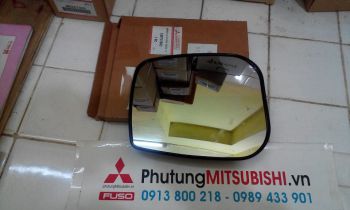 Mặt gương xe Mitsubishi Jolie