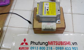 Hộp điều khiển túi khí xe Mitsubishi Triton