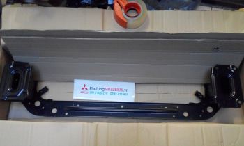 Khung Xương đầu xe outlander sport