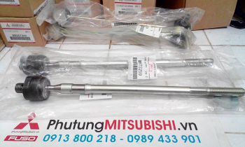 Rô tuyn lái trong xe Mitsubishi Grandis