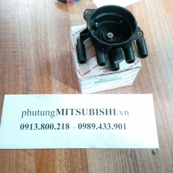 Nắp chia điện xe Mitsubishi Pajero 