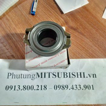 Bi tê xe Mitsubishi Pajero V93, xe Pajero ngân hàng