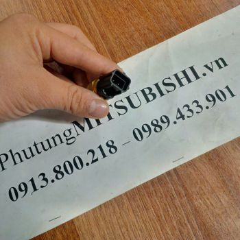 Cảm biến nhiệt độ nước xe Mitsubishi Jolie