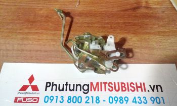 Khóa ngậm cửa xe Mitsubishi Jolie