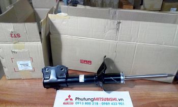 Giảm sóc trước xe Mitsubishi Lancer