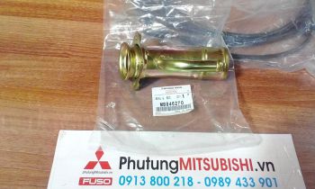 Cổ Bình xăng xe Mitsubishi Pajero