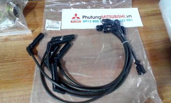Dây cao áp xe Mitsubishi Pajero V33, V43