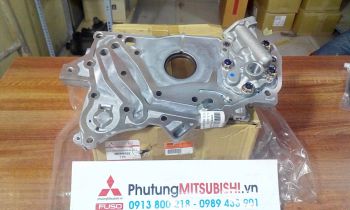 Bơm dầu xe Mitsubishi Jolie