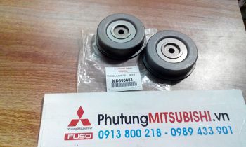 Bi tăng curoa máy phát xe Mitsubishi Lancer