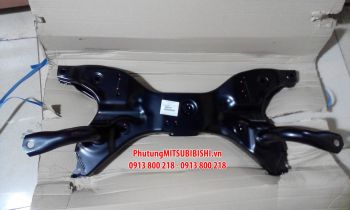 Xà cánh bướm, giá đỡ động cơ xe Mitsubishi Mirage