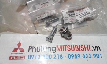 Bu lông tắc kê xe Mitsubishi Triton, zinger, Pajero sport