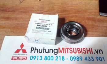 Bi tê xe Mitsubishi Triton