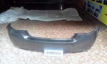 Ba đờ sốc sau, cản sau xe Mitsubishi Attrage