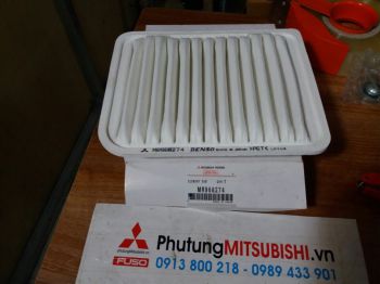 Lọc gió động cơ xe Mitsubishi Outlander sport