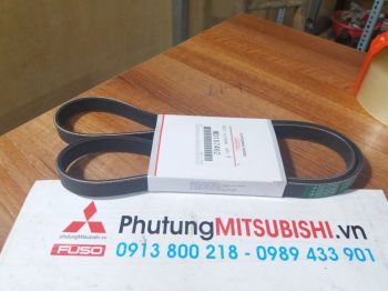 Dây curoa máy phát xe Mitsubishi Pajero
