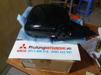 Gương chiếu hậu xe Mitsubishi Pajero V73, V93