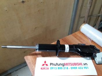 Giảm xóc trước xe Mitsubishi Mirage, Attrage