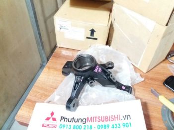Ngõng Moay ơ xe Mitsubishi Mirage Attrage