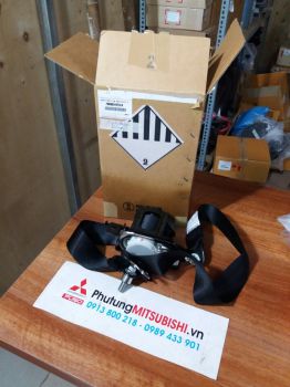 Dây đai an toàn xe Mitsubishi Attrage