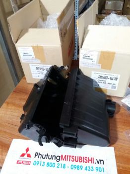 Nắp bầu lọc gió xe Mitsubishi Attrage, Mirage