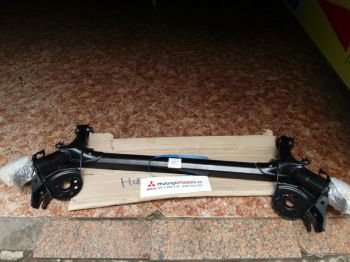Cầu sau, dầm cầu sau xe Mitsubishi Mirage