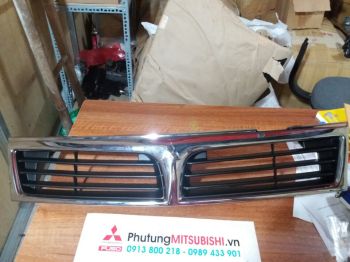 Ca lăng xe Mitsubishi Lancer