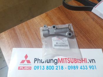 Búa tăng cam xe Mitsubishi Pajero Ngân hàng