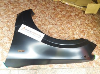 Tai xe Mitsubishi Pajero Ngân hàng V93, V73