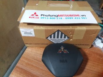 Túi khí xe Mitsubishi triton all new