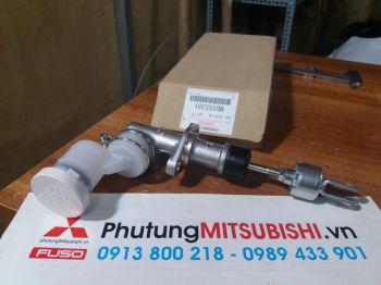 Tổng côn xe Mitsubishi Pajero