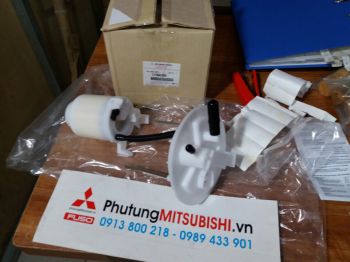Lọc xăng xe Mitsubishi Attrage, Mirage
