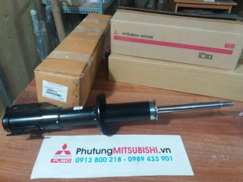 Giảm xóc trước xe Mitsubishi Attrage và Mirage