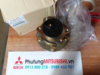Bi moay ơ, Bạc đạn sau xe Mitsubishi lancer