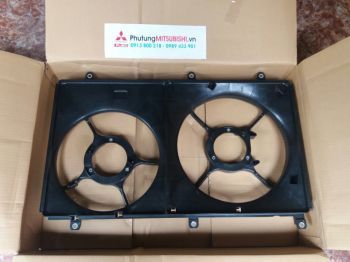 Lồng quạt xe Mitsubishi Grandis