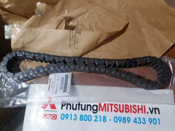 Xích hộp số phụ xe Mitsubishi triton