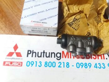 Xy lanh phanh sau xe Mitsubishi Pajero