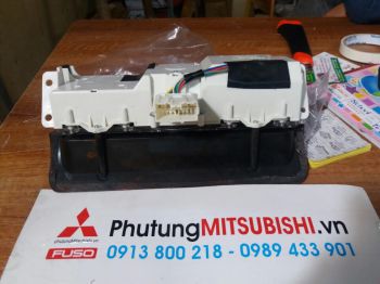 Quả cầu Táp Lô xe Mitsubishi Pajero