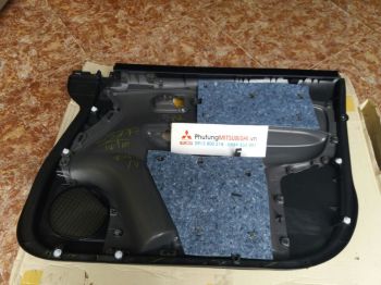 Taply, táp ly cửa xe Mitsubishi Triton ALL New, triton 2016