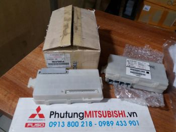 Hộp ê tắc điều khiển đèn xi nhan, gạt mưa xe Mitsubishi triton