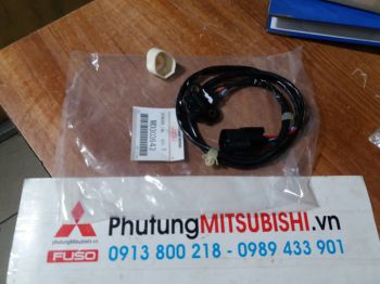 Cảm biến vị trí trục cơ xe Mitsubishi Pajero